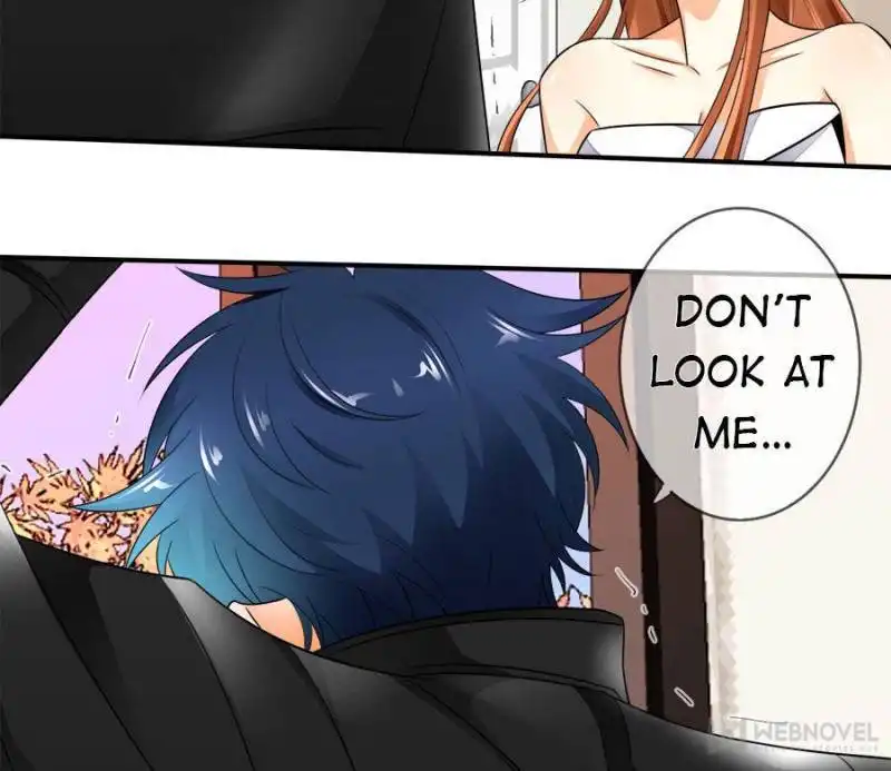 Stop! You Sexy Beast Chapter 178 51